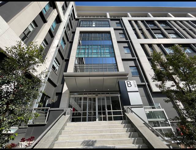 325M² OFFICE TO LET IN SANDTON CENTRAL